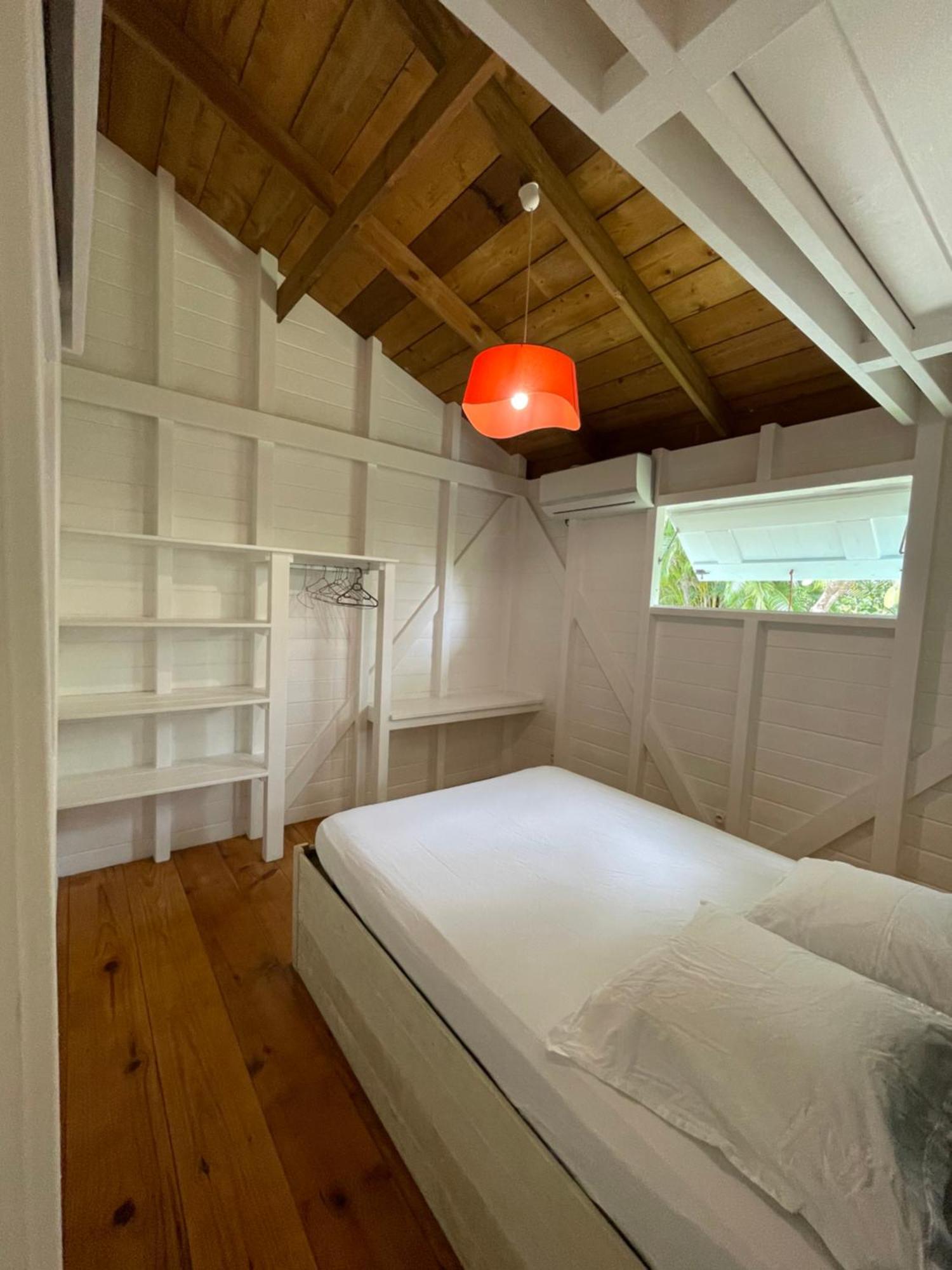 Tres Joli Bungalow Et Sa Petite Piscine Privee Riviere-Salee Bagian luar foto
