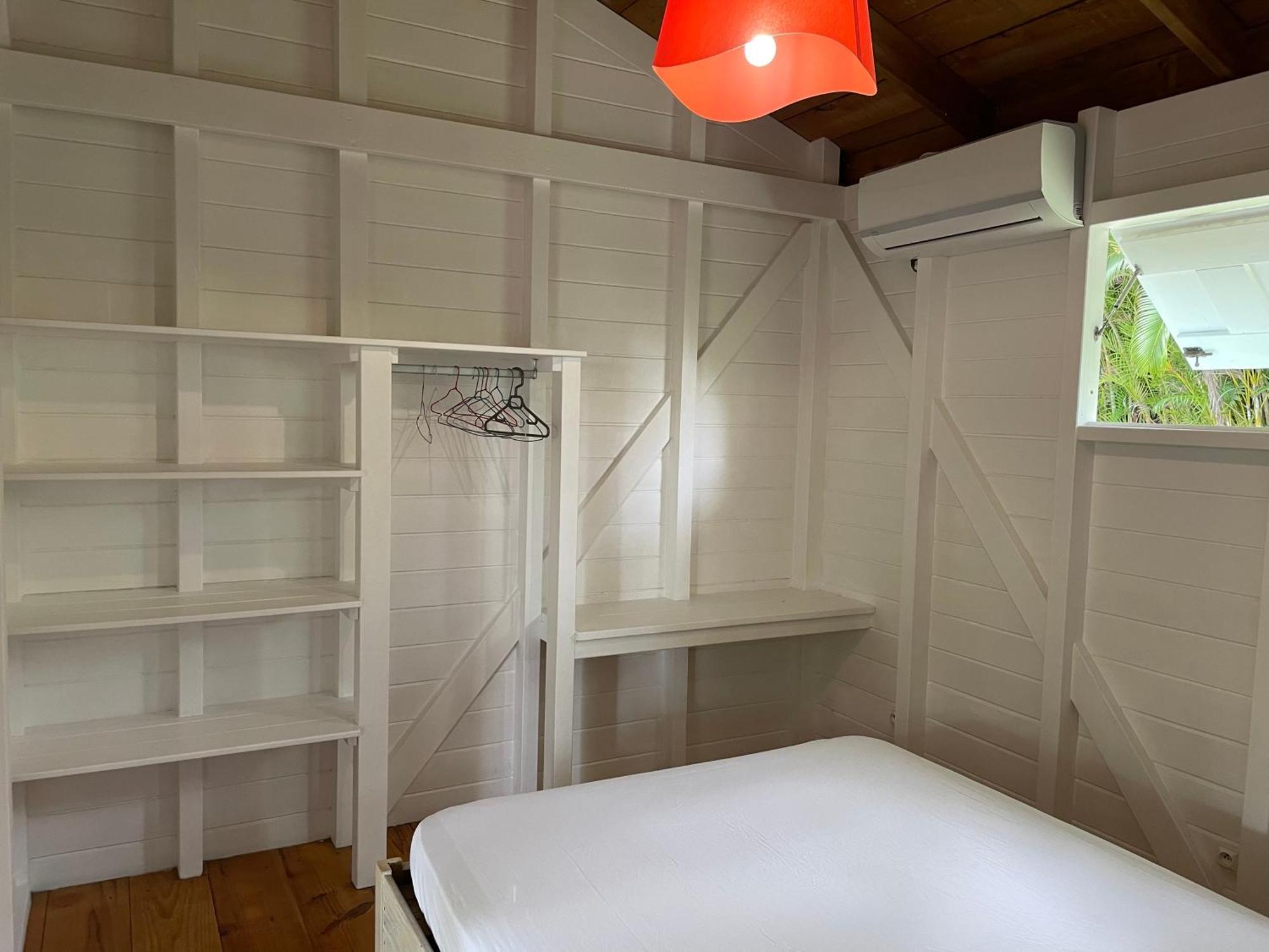 Tres Joli Bungalow Et Sa Petite Piscine Privee Riviere-Salee Bagian luar foto